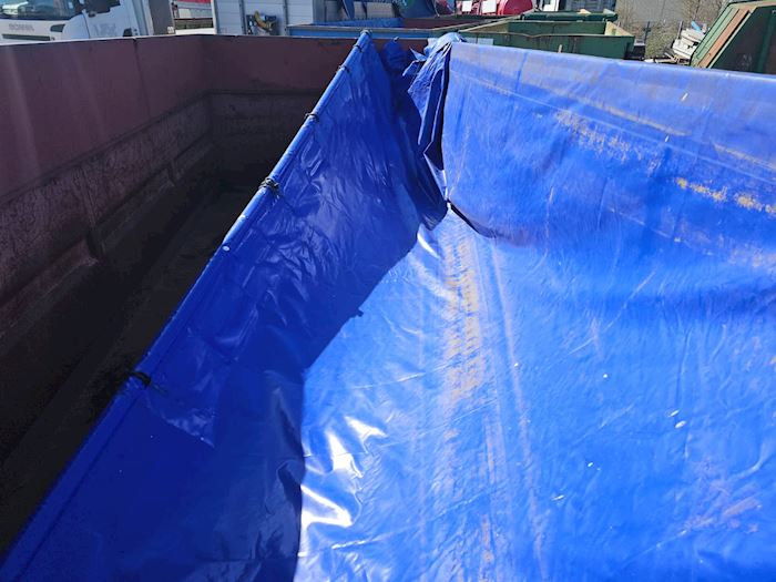 Billede 5 - Flexcont 21 m3 Container