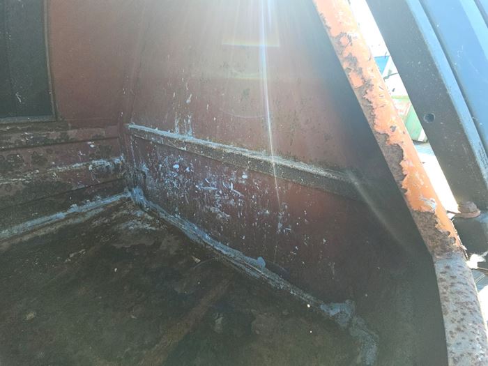 Billede 9 - Storm 25 m3 Container