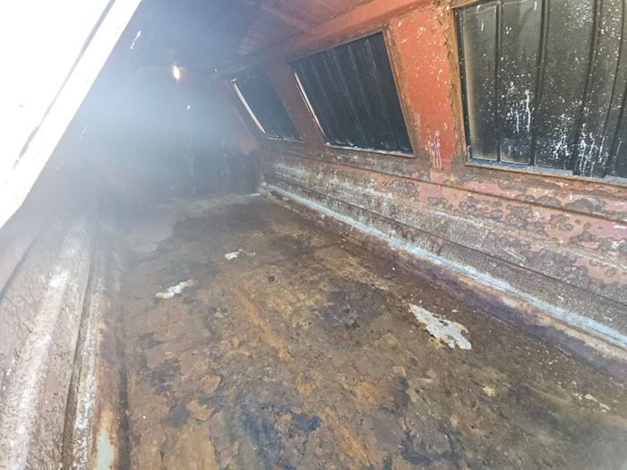 Billede 8 - Storm 25 m3 Container