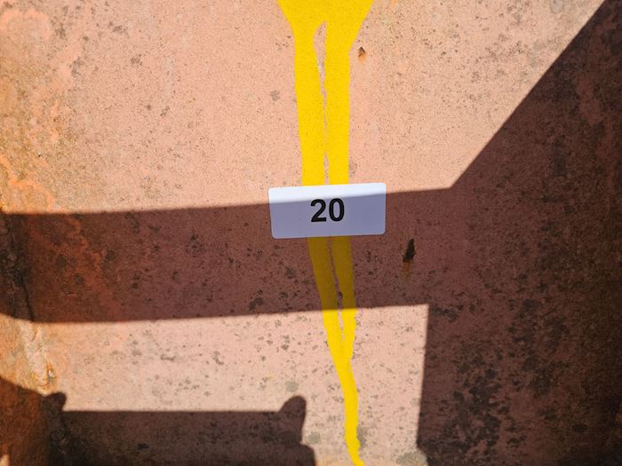 Billede 10 - Storm 25 m3 Container