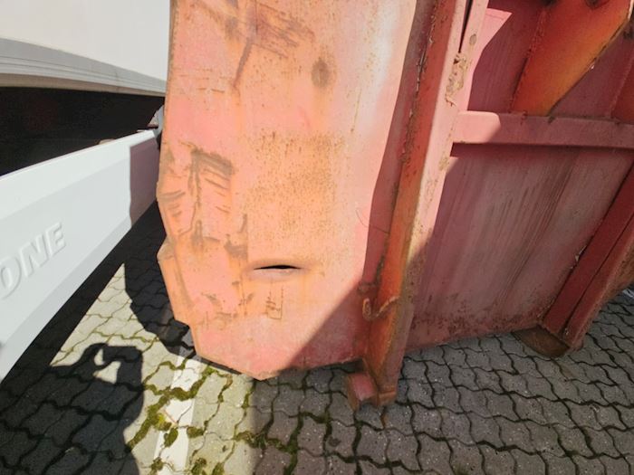 Billede 5 - 25 m3 Container