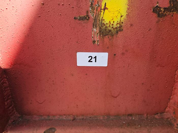 Billede 6 - 25 m3 Container