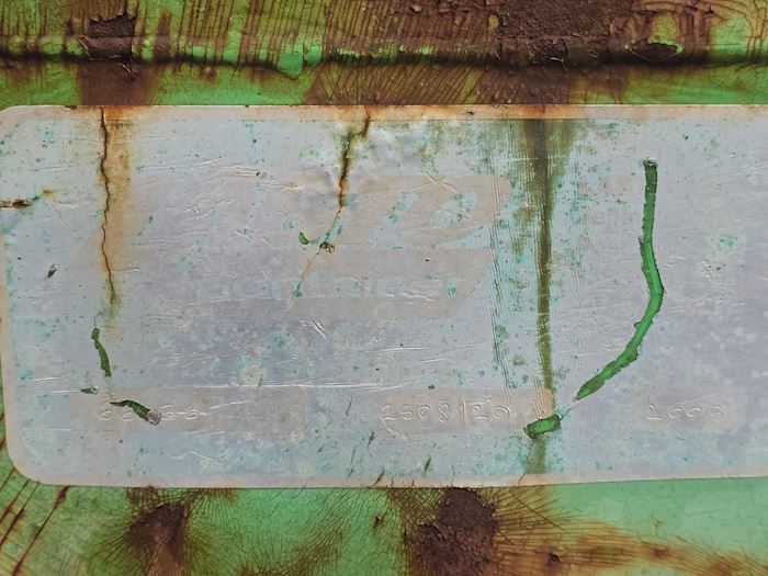 Billede 12 - Lasto 37 m3 Container