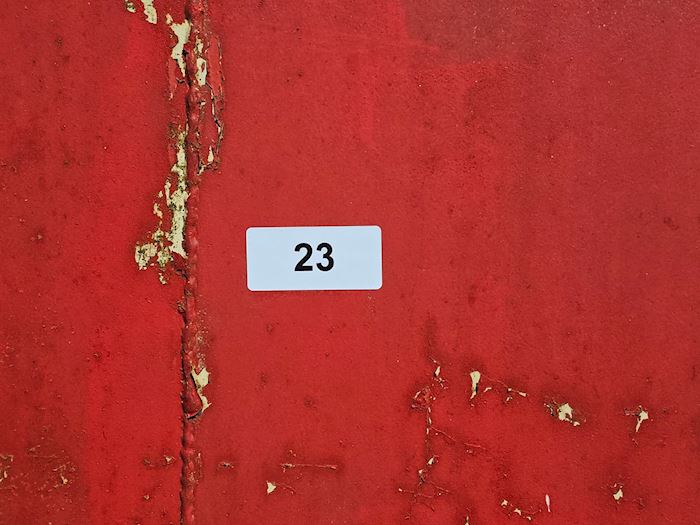 Billede 5 - 15 m3 Container