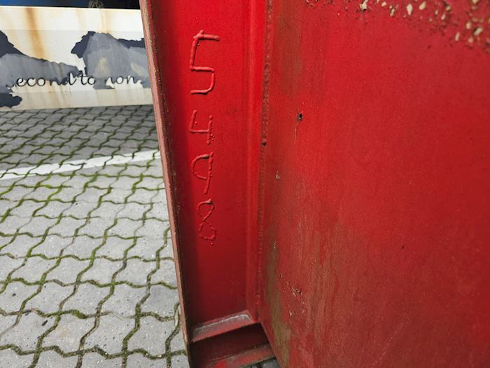 Billede 8 - 15 m3 Container