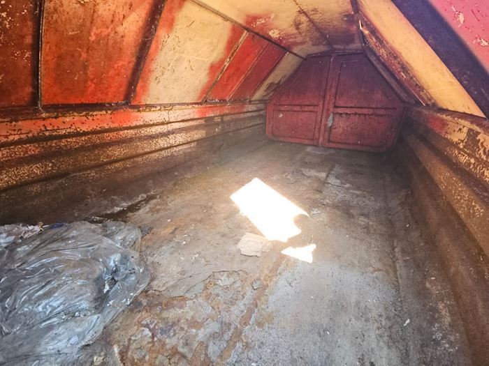 Billede 7 - 15 m3 Container