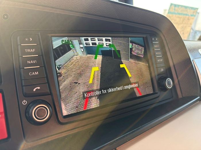 Billede 13 - MAN TGS 35.320 Lukket kasse