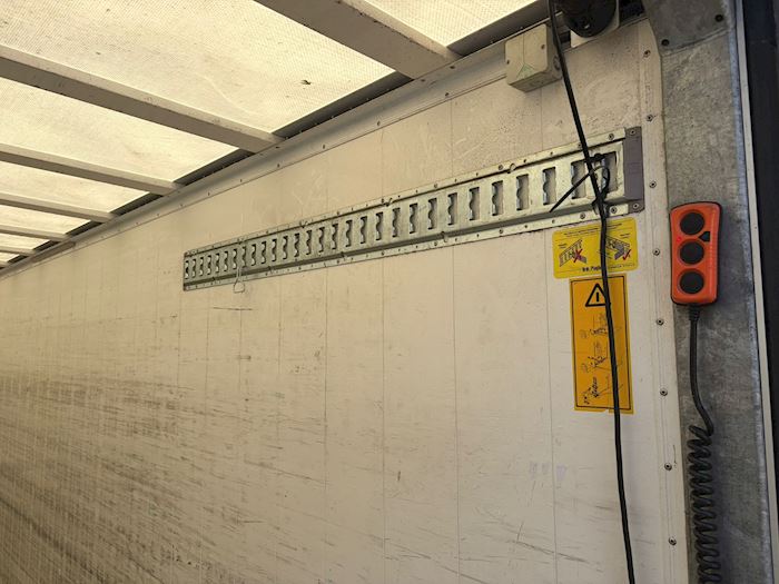 Billede 8 - MAN TGS 35.320 Lukket kasse