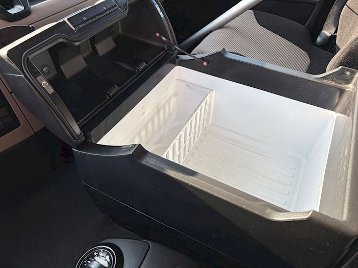 Billede 12 - MAN TGS 35.320 Lukket kasse