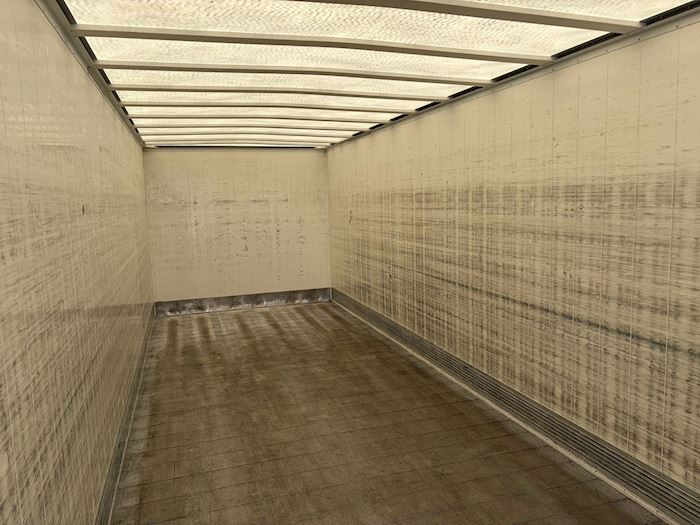 Billede 9 - MAN TGS 35.320 Lukket kasse