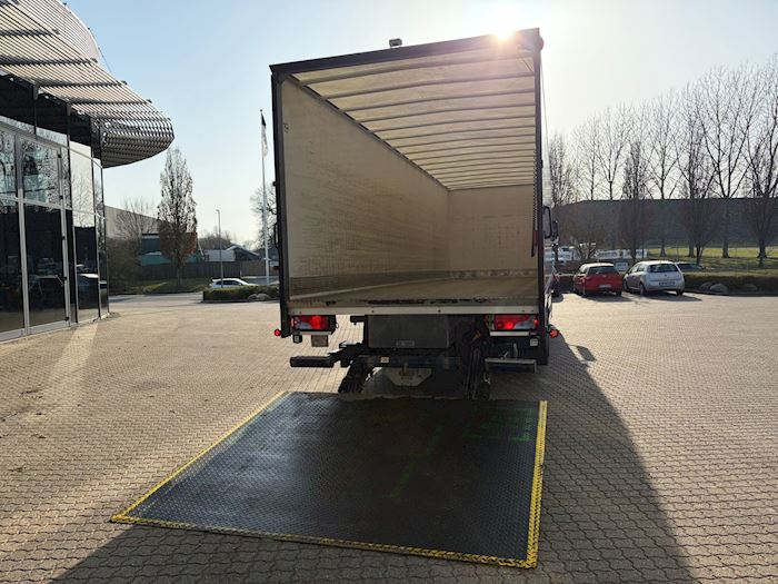 Billede 6 - MAN TGS 35.320 Lukket kasse