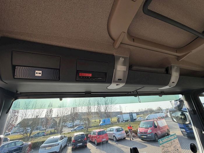 Billede 17 - MAN TGS 35.320 Lukket kasse