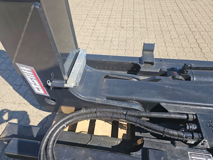 Billede 4 - CTS CTS 24-58-SK-SAT - Knæk Kroghejs