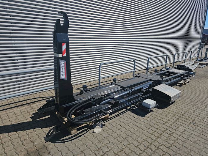 Billede 1 - CTS CTS 24-58-SK-SAT Kroghejs