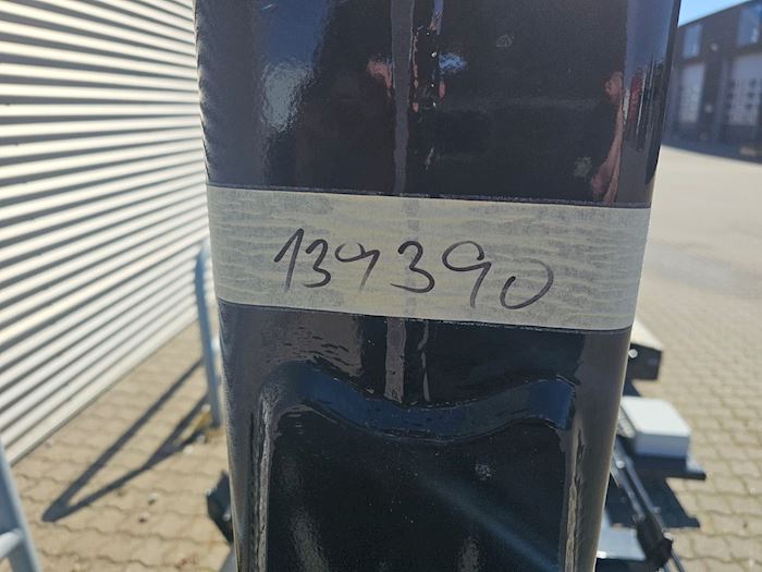 Billede 2 - CTS CTS 24-58-SK-SAT Kroghejs