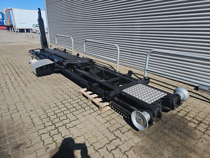 Billede 4 - CTS CTS 24-58-SK-SAT Kroghejs