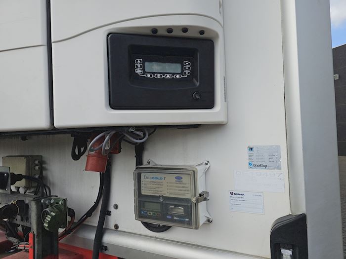 Billede 20 - Kel-Berg Lamberet City/drejebar Køle