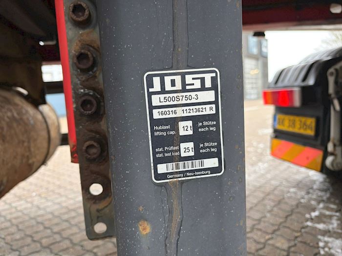 Billede 23 - Kel-Berg Lamberet City/drejebar Køle