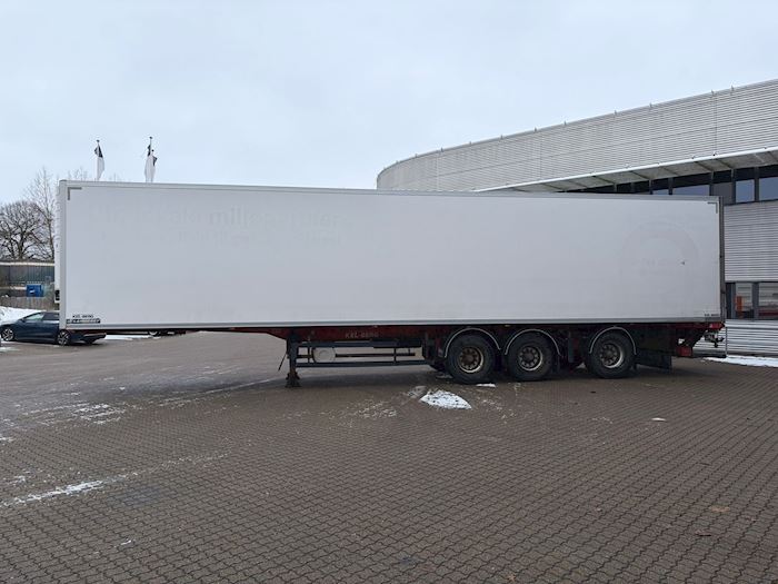 Billede 7 - Kel-Berg Lamberet City/drejebar Køle