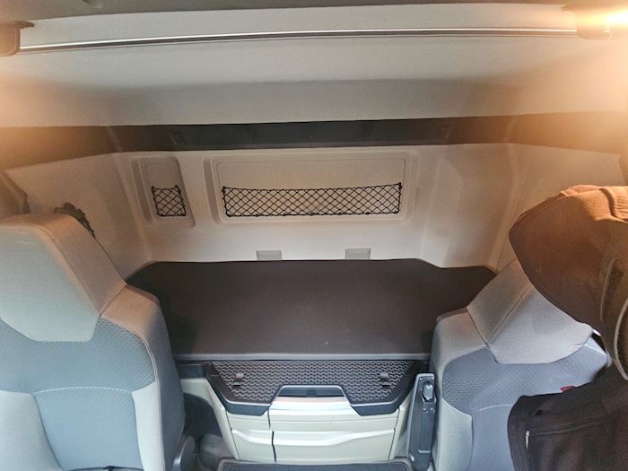 Billede 7 - MAN TGL 12.250 Presenning