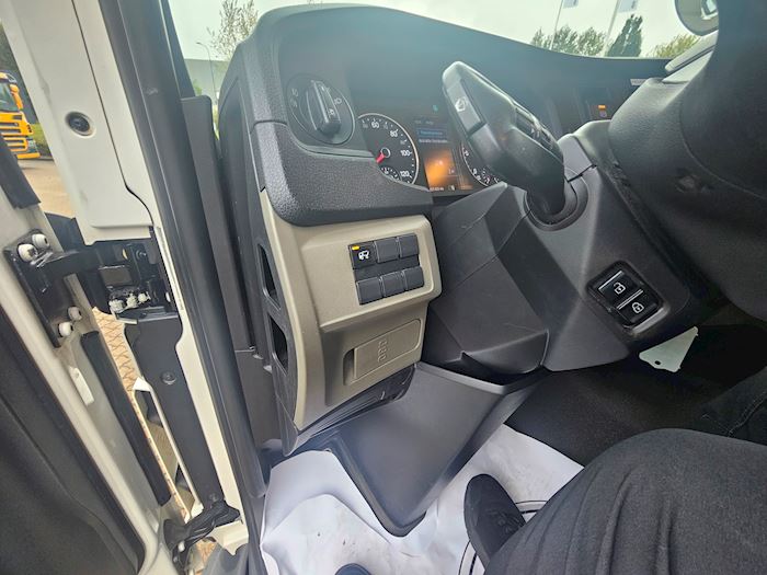 Billede 17 - MAN TGL 12.250 Presenning