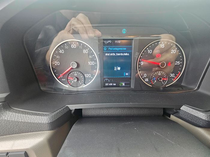 Billede 18 - MAN TGL 12.250 Presenning