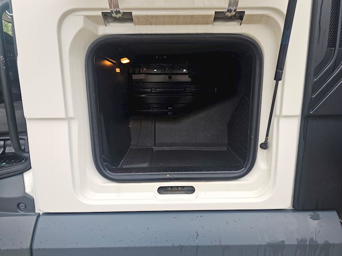 Billede 20 - MAN TGL 12.250 Presenning