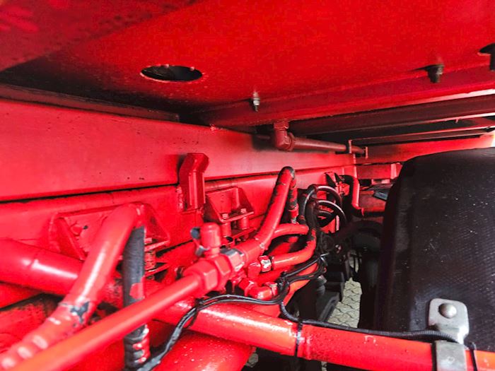 Billede 15 - MAN TGA 35.390 8X2-6 Slamsuger