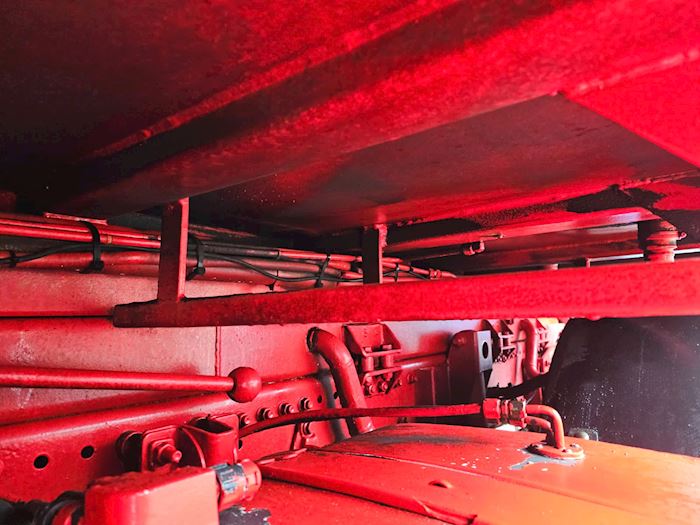 Billede 16 - MAN TGA 35.390 8X2-6 Slamsuger