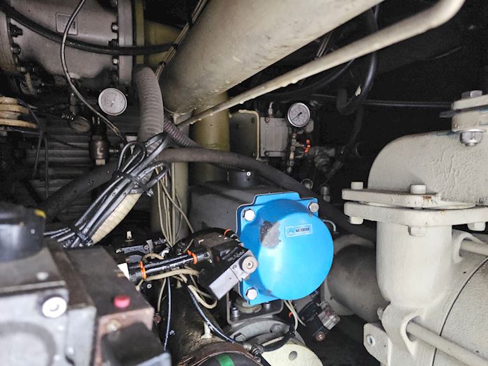 Billede 17 - MAN TGA 35.390 8X2-6 Slamsuger