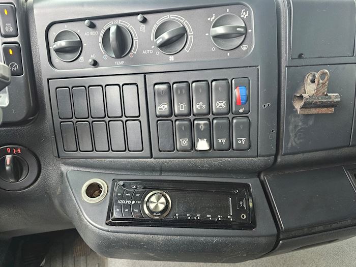 Billede 26 - MAN TGA 35.390 8X2-6 Slamsuger