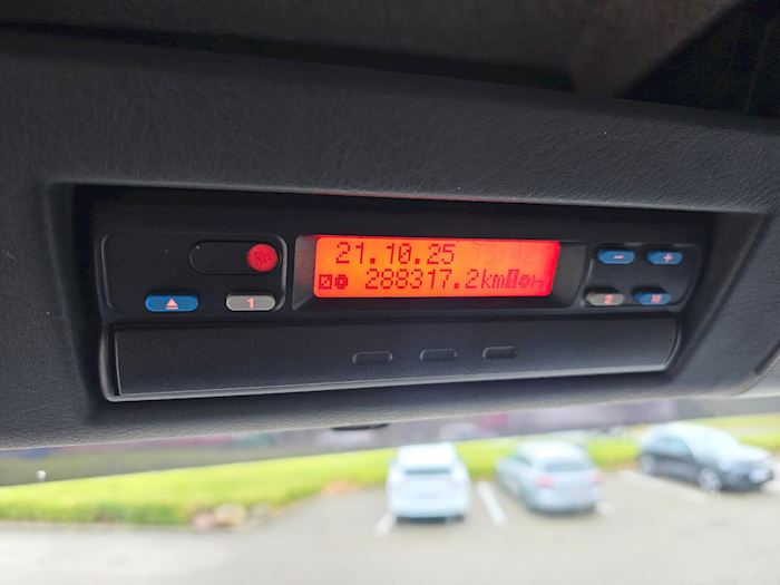 Billede 27 - MAN TGA 35.390 8X2-6 Slamsuger