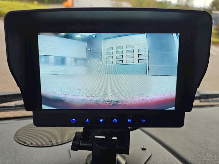 Billede 28 - MAN TGA 35.390 8X2-6 Slamsuger