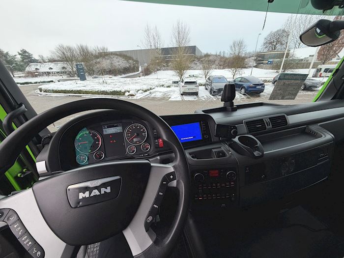 Billede 6 - MAN TGX 26.500 6X2-2 LL / Lastbil