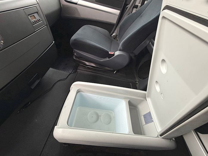 Billede 8 - MAN TGX 26.500 6X2-2 LL / Lastbil