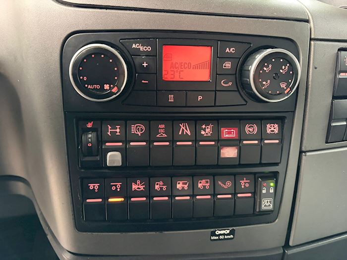 Billede 11 - MAN TGX 26.500 6X2-2 LL / Lastbil