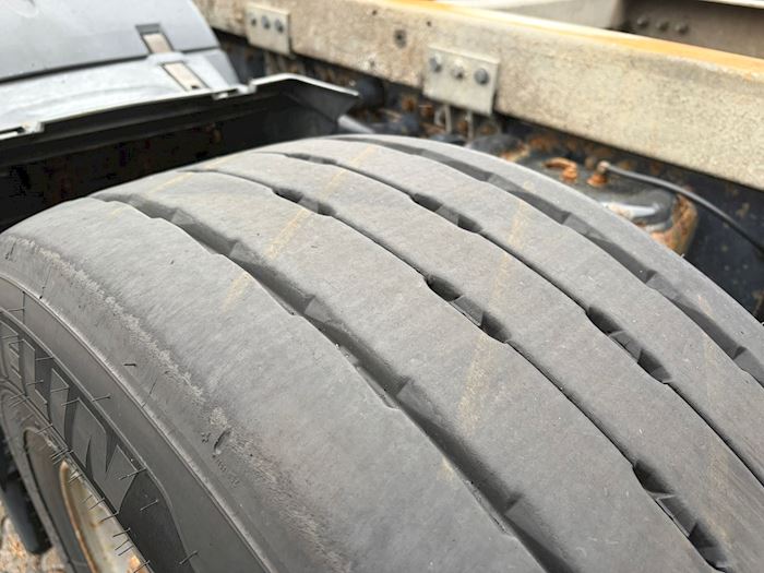 Billede 17 - MAN TGX 26.500 6X2-2 LL / Lastbil