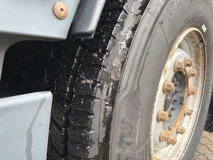 Billede 19 - MAN TGX 26.500 6X2-2 LL / Lastbil