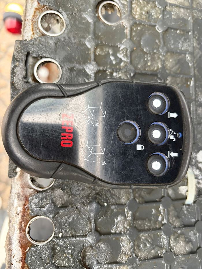 Billede 20 - MAN TGX 26.500 6X2-2 LL / Lastbil