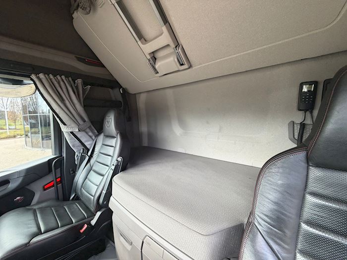 Billede 12 - Scania S730 6x4 Hydraulik Trækker