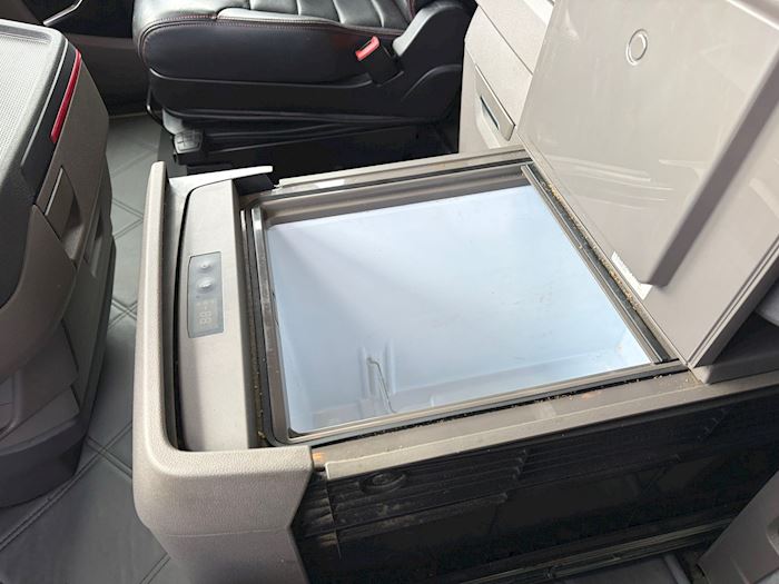 Billede 14 - Scania S730 6x4 Hydraulik Trækker