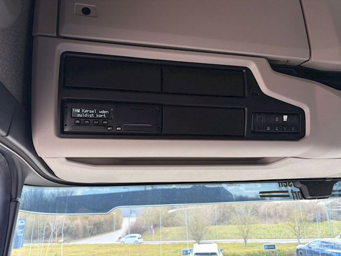 Billede 16 - Scania S730 6x4 Hydraulik Trækker