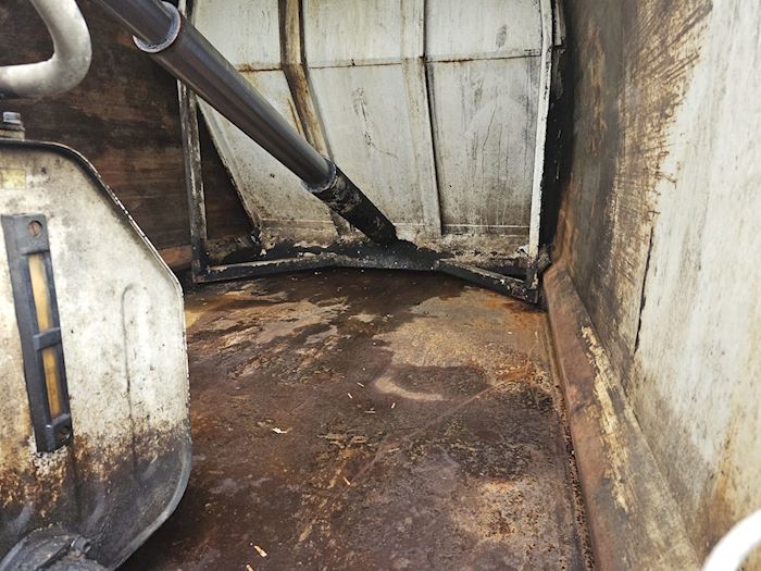 Billede 12 - MAN TGS 26.320 6x2-4 Renovation