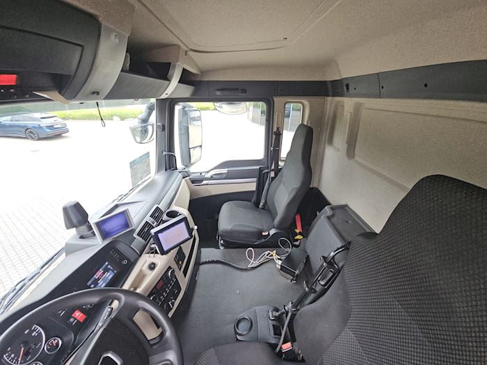 Billede 13 - MAN TGS 26.320 6x2-4 Renovation