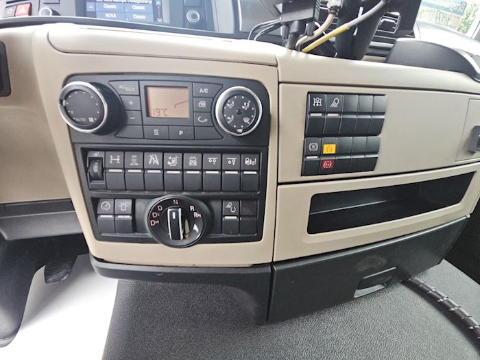 Billede 19 - MAN TGS 26.320 6x2-4 Renovation