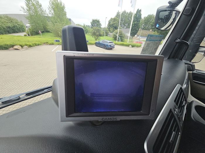 Billede 22 - MAN TGS 26.320 6x2-4 Renovation