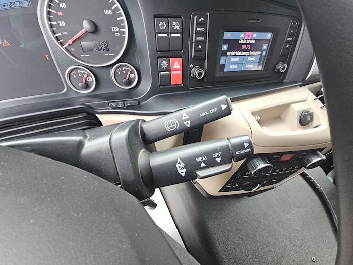 Billede 26 - MAN TGS 26.320 6x2-4 Renovation