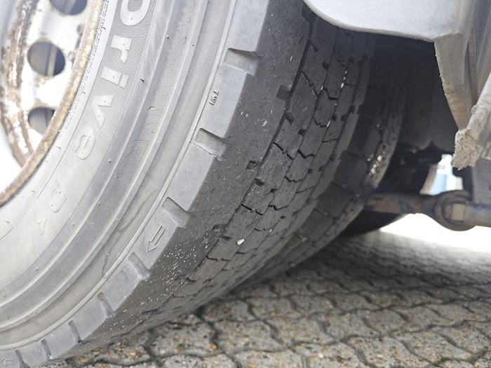 Billede 30 - MAN TGS 26.320 6x2-4 Renovation