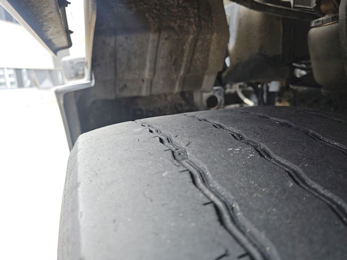 Billede 31 - MAN TGS 26.320 6x2-4 Renovation