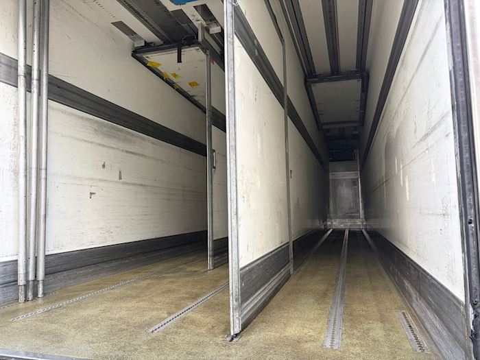 Billede 5 - Volvo FM330 Køle